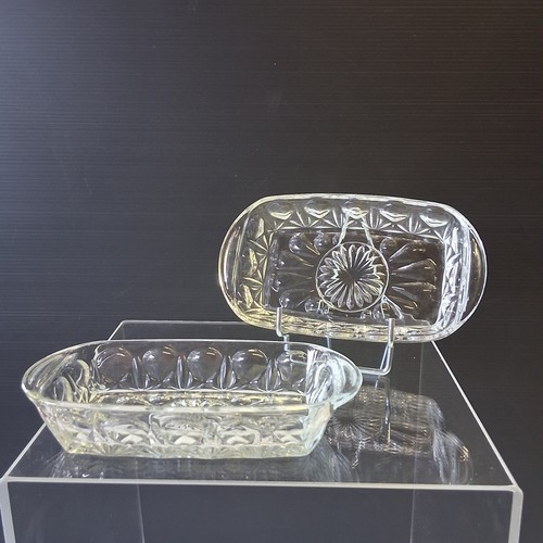 Raviers ramequins verre - en,