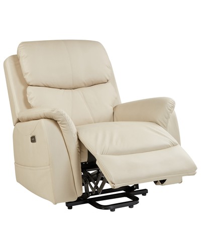 Fauteuil inclinable electrique - inclinable,
