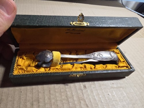 Coffret pince sucre - coffret, À
