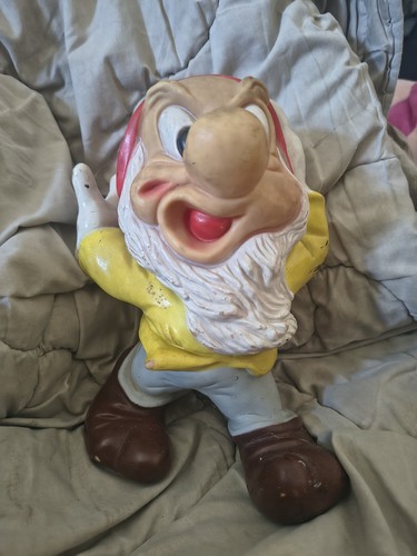 Figurine pouet walt - pouet,