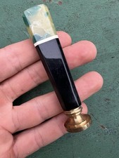 Sceau & Tampon Monogrammé