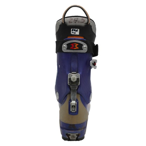 Chaussure ski randonnée - de,
