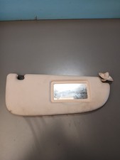 Peugeot 206 / Pare soleil