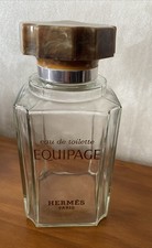 Rare flacon  Géant parfum