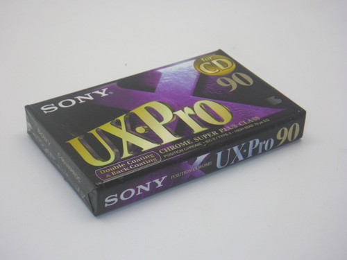 Sony pro for audio - pro,