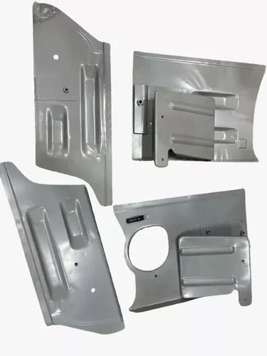 Panneau plancher latéral - de,