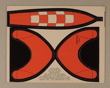 Herge Tintin fusee lunaire