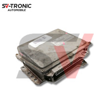 CALCULATEUR MOTEUR MP7.0