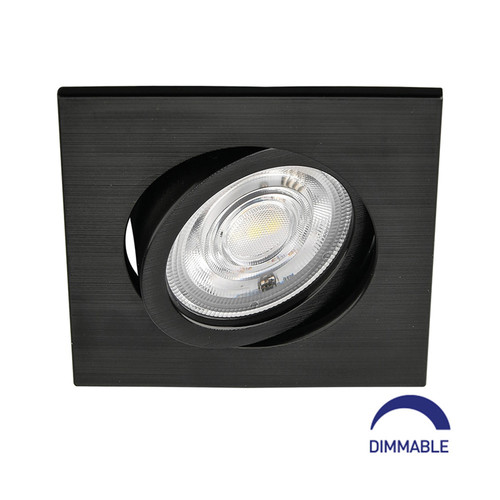 Spot led encastrable 3en1 - led,