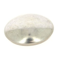 Enjoliveur roue avant d=20