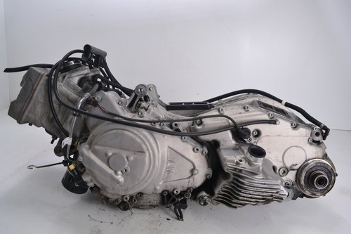 Moteur bmw 650 sport - bmw,