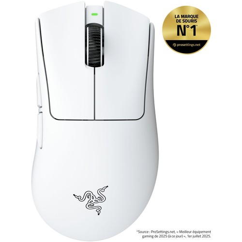Souris gamer sans - gamer, fil
