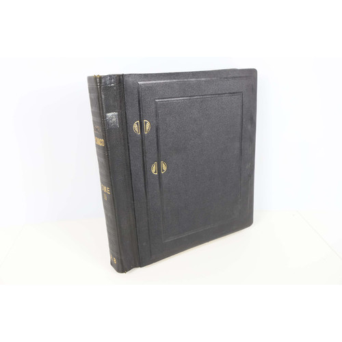 Collection monaco 1921 - collection, de