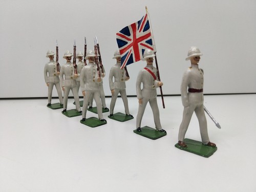 Britains infanterie - britains,