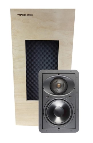 Monitor audio w280 idc - monitor, w280-idc