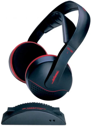 Casque audio sennheiser is380 - audio,
