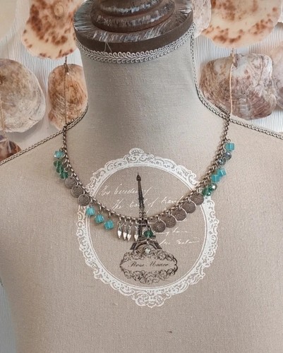 Collier diva reminiscence - reminiscence, 🍃