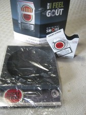 présentoir publicitaire