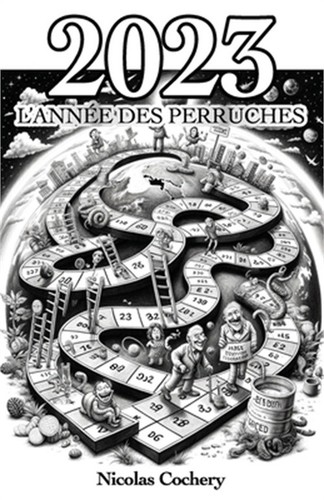 2023 ann des - 2023, perruches