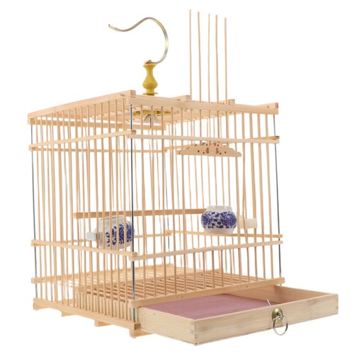 Cage voyage pour oiseaux - voyage,