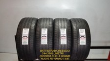 GOMMES D'Occasion 225/50R17