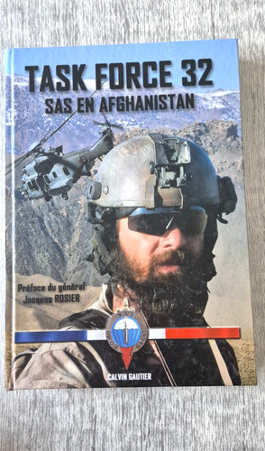 Task force sas en - 32,