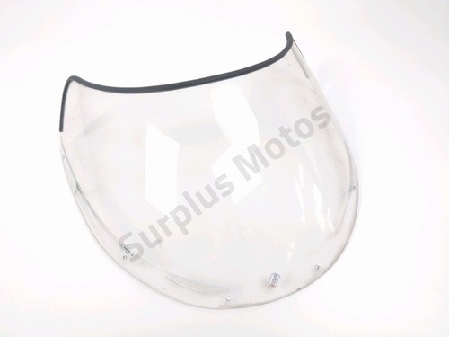 Bulle avant suzuki gsxr 1100 - suzuki,