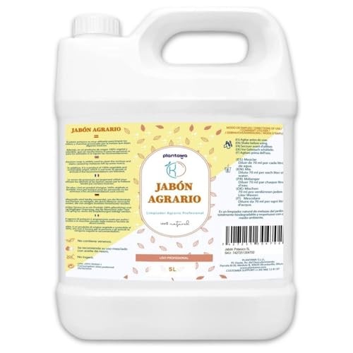 Plantawa savon potassique - potassique, |