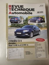 Revue Technique Automobile