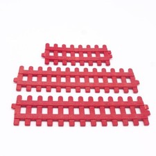 40547 Playmobil Lot de 3