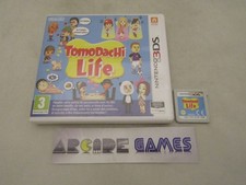 TOMODACHI LIFE NINTENDO 2DS/3DS (vendeur pro)
