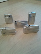 ★★★★RONSON VARAFLAME MAINTENANCE & REPAIR type A and B, with warranty★★★★