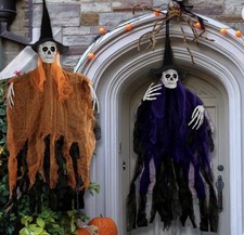 Halloween Décoration