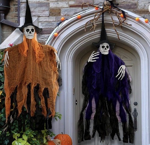 Halloween décoration - halloween,
