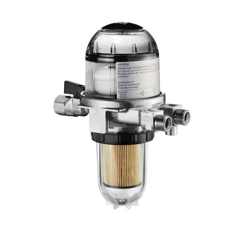 Oventrop toc duo combinaison - oventrop,