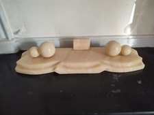 Elément décoratif en pierre