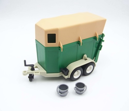 Playmobil centre - playmobil, (t4118)