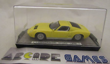VEHICULE 1/43 LAMBORGHINI