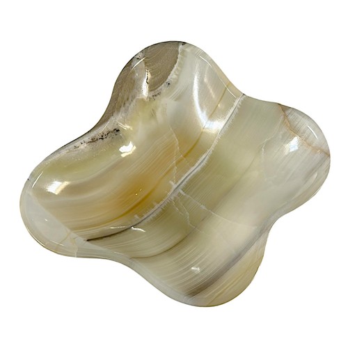 Centre table onyx claire - de,