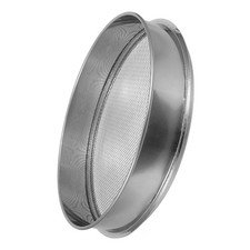  Écran De Sol Jardin Outil Jardinage Tamis Inox Tri Sable Gravier