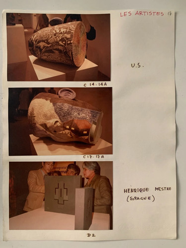 Archive jacques blin - de,