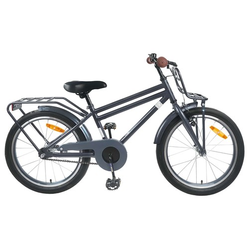 Vélo pour enfants acier - vélo,