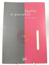 THOMAS NAGEL - ÉGALITÉ ET