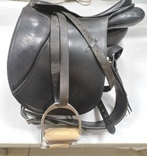 Selle d'équitation Passier
