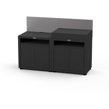 Cuisine extérieure LE