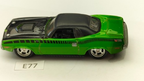 Voiture e77 hot wheels - voiture,