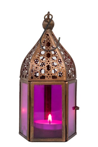 Lanterne windlicht jardin - lanterne,