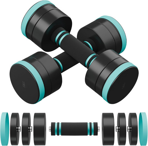 Haltères musculation - haltères,