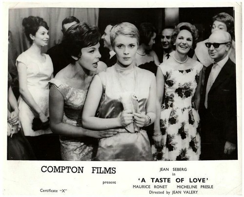 Taste love original - love,