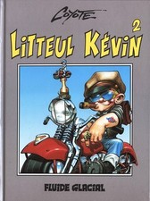 LITTEUL KEVIN - T2 - (R)